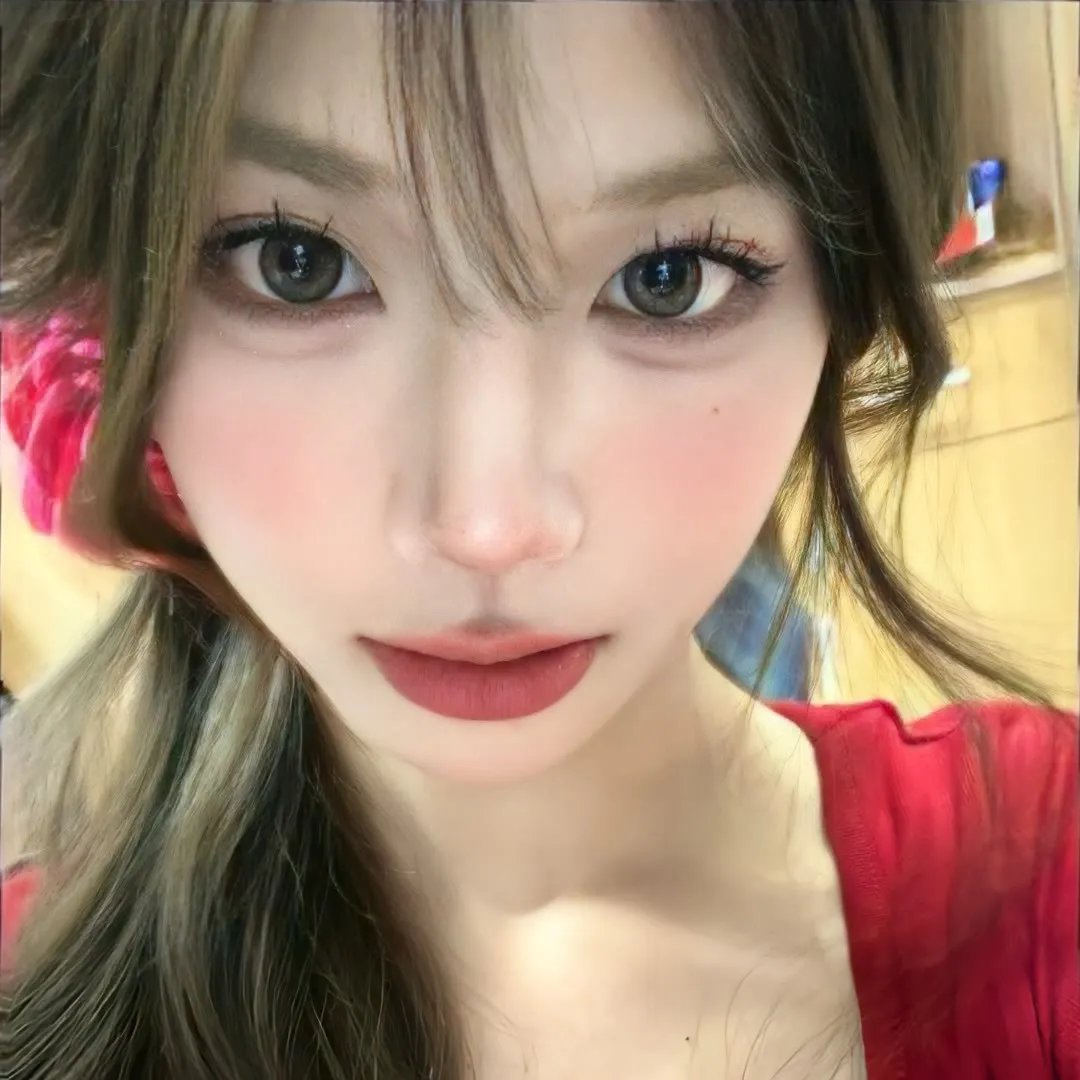 绿帽子